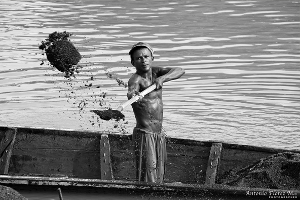 Balcones de cartagena