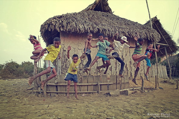 fotografias artisticas del caribe