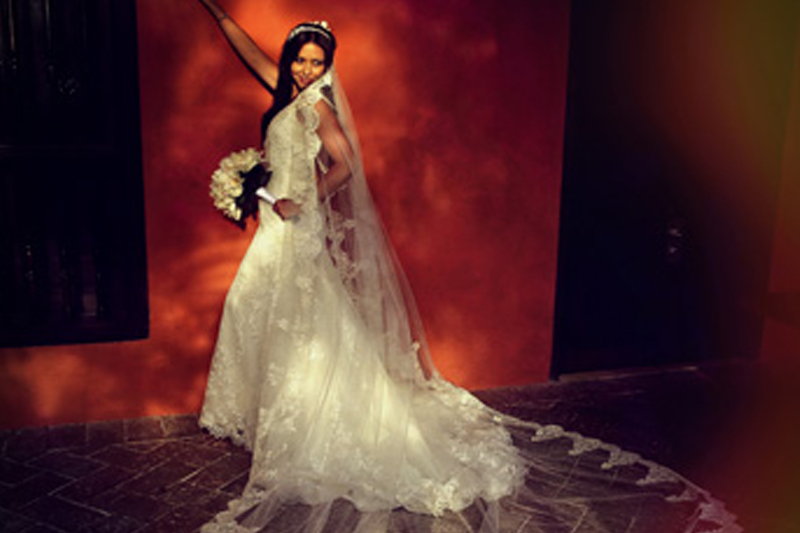 Antonio Florez Fotografia de bodas