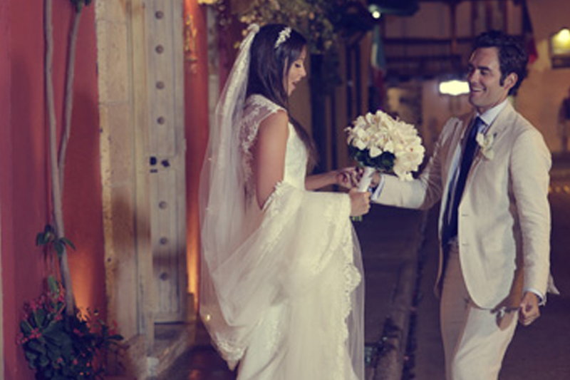 Antonio Florez Fotografia de bodas