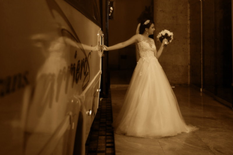 Antonio Florez Fotografia de bodas