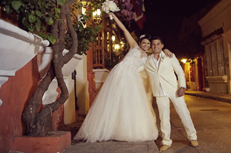 Antonio Florez Fotografia de bodas